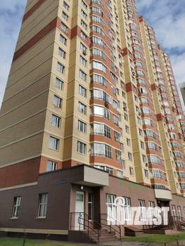 2-к квартира, на длительный срок, 56м2, 3/27 этаж