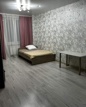 1-к квартира, на длительный срок, 45м2, 7/26 этаж