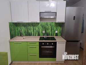 Студия квартира, на длительный срок, 25м2, 18/20 этаж