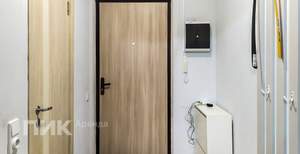1-к квартира, на длительный срок, 21м2, 11/16 этаж