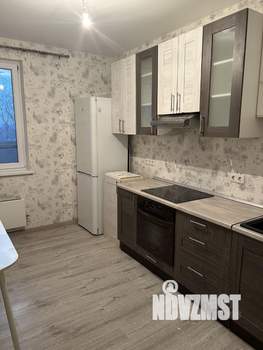 3-к квартира, на длительный срок, 80м2, 4/18 этаж