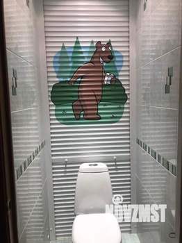 3-к квартира, на длительный срок, 70м2, 3/14 этаж