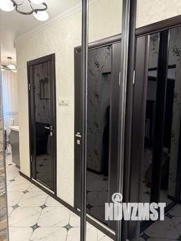 1-к квартира, на длительный срок, 42м2, 11/17 этаж