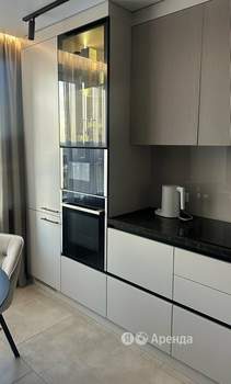 2-к квартира, на длительный срок, 49м2, 22/25 этаж