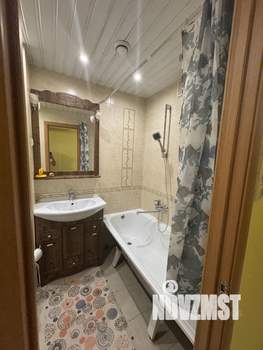 1-к квартира, на длительный срок, 39м2, 9/17 этаж