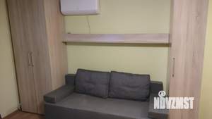 Студия квартира, на длительный срок, 20м2, 1/2 этаж