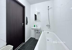 1-к квартира, на длительный срок, 31м2, 5/6 этаж