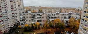 3-к квартира, на длительный срок, 73м2, 13/25 этаж