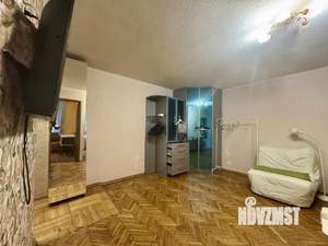 1-к квартира, на длительный срок, 35м2, 2/5 этаж