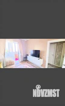1-к квартира, посуточно, 60м2, 15/15 этаж