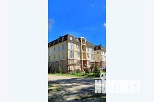 2-к квартира, посуточно, 59м2, 2/3 этаж
