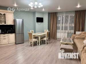 2-к квартира, на длительный срок, 80м2, 6/23 этаж