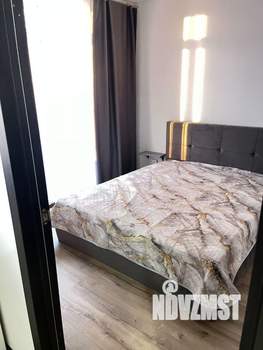 2-к квартира, на длительный срок, 31м2, 4/18 этаж