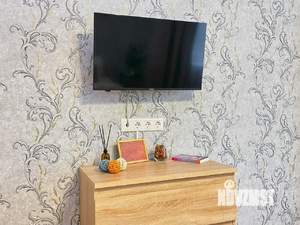 1-к квартира, посуточно, 41м2, 1/1 этаж