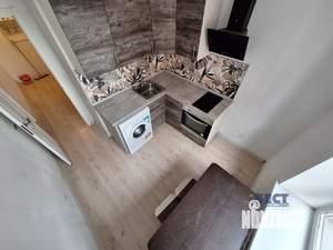 1-к квартира, на длительный срок, 31м2, 19/22 этаж