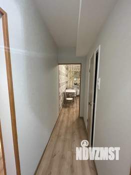 1-к квартира, на длительный срок, 40м2, 4/14 этаж