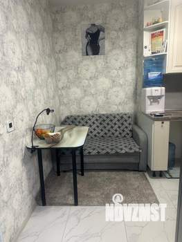 2-к квартира, на длительный срок, 41м2, 5/22 этаж