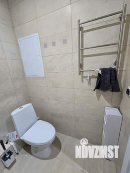 Студия квартира, на длительный срок, 23м2, 11/16 этаж