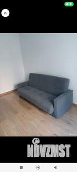 1-к квартира, на длительный срок, 31м2, 1/20 этаж