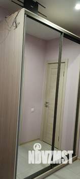 1-к квартира, на длительный срок, 38м2, 9/17 этаж