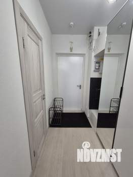 Студия квартира, на длительный срок, 23м2, 15/22 этаж