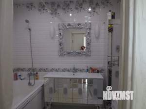 2-к квартира, на длительный срок, 77м2, 4/22 этаж