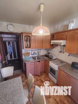3-к квартира, на длительный срок, 60м2, 8/9 этаж