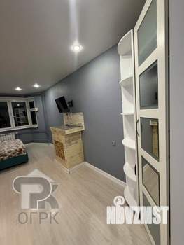 1-к квартира, на длительный срок, 49м2, 24/26 этаж