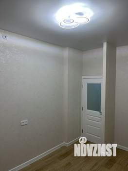 1-к квартира, на длительный срок, 36м2, 22/22 этаж