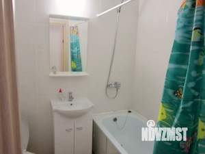 Студия квартира, на длительный срок, 33м2, 16/21 этаж