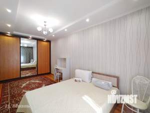 2-к квартира, на длительный срок, 60м2, 12/17 этаж