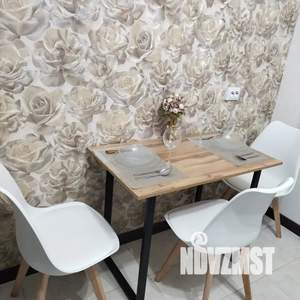 1-к квартира, посуточно, 47м2, 1/17 этаж