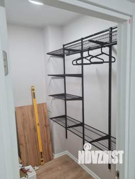 1-к квартира, на длительный срок, 36м2, 12/22 этаж