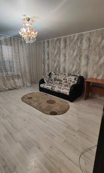 2-к квартира, на длительный срок, 60м2, 23/25 этаж
