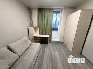 Студия квартира, на длительный срок, 24м2, 3/7 этаж