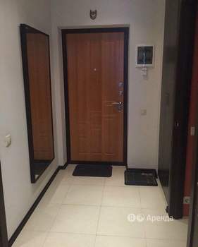 2-к квартира, на длительный срок, 58м2, 16/23 этаж