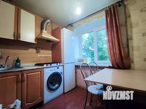 3-к квартира, на длительный срок, 60м2, 3/5 этаж