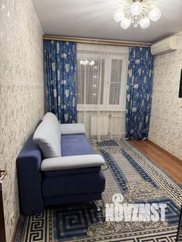 3-к квартира, на длительный срок, 84м2, 4/12 этаж