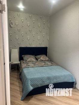 1-к квартира, на длительный срок, 37м2, 10/23 этаж