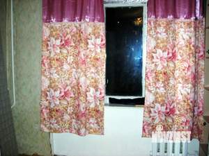 1-к квартира, на длительный срок, 35м2, 5/9 этаж