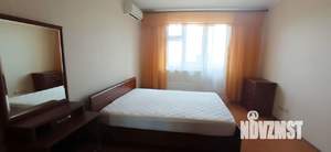 2-к квартира, на длительный срок, 52м2, 14/17 этаж