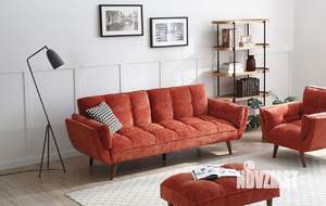 3-к квартира, на длительный срок, 60м2, 4/5 этаж