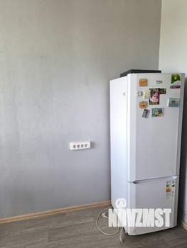 1-к квартира, на длительный срок, 45м2, 14/25 этаж