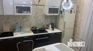 2-к квартира, на длительный срок, 56м2, 16/17 этаж