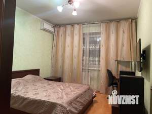 2-к квартира, на длительный срок, 65м2, 3/21 этаж