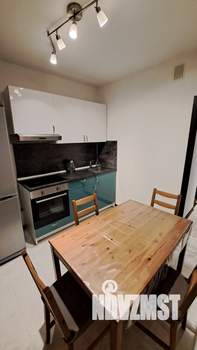 2-к квартира, на длительный срок, 50м2, 10/17 этаж