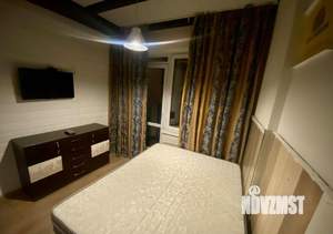 1-к квартира, на длительный срок, 33м2, 5/22 этаж