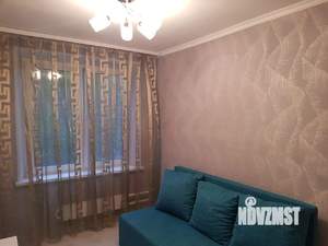 2-к квартира, на длительный срок, 48м2, 3/14 этаж