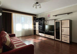 2-к квартира, на длительный срок, 56м2, 5/14 этаж