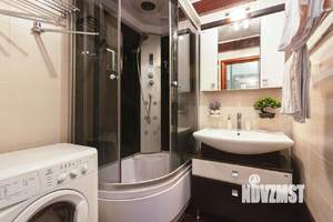 3-к квартира, посуточно, 50м2, 1/1 этаж